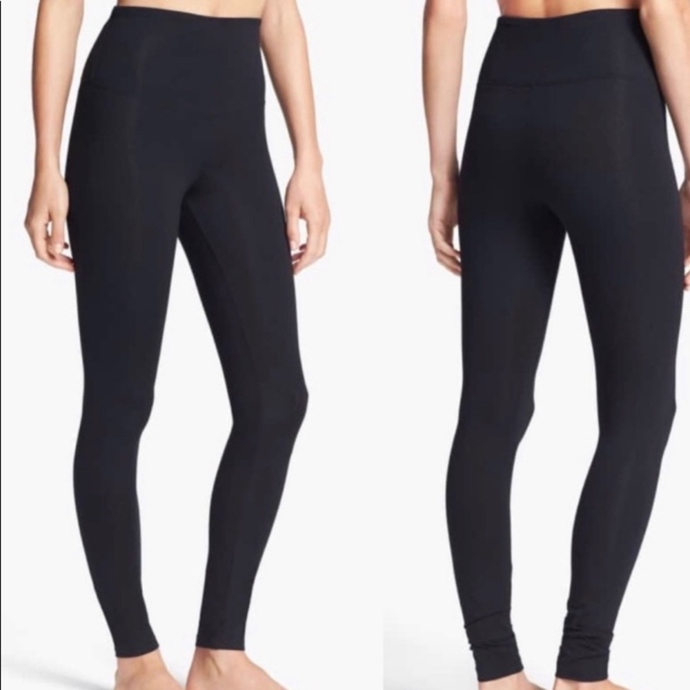 Yummy Tummy by Heather Thompson Rachel Leggings